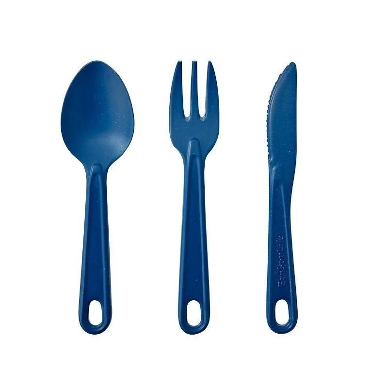 All Natural Cutlery Set