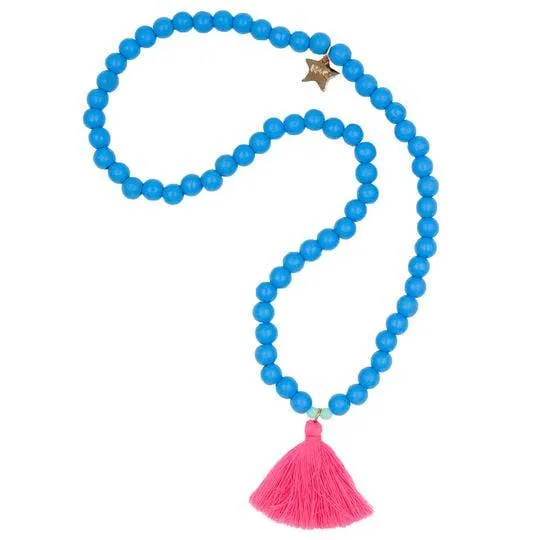 Azul Necklace