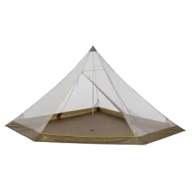 Big Agnes Gold Camp UL5 Mesh Inner