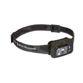 Black Diamond Spot 400 Lumen Head Torch (Dark Olive)