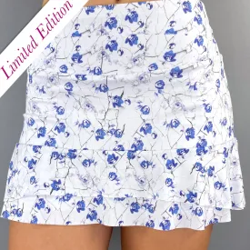 Blues Limited Edition 13" Skort