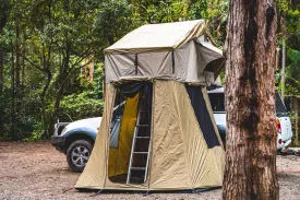 Boab Annex Extension for Soft Shell Tent