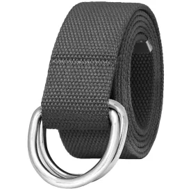 Camp Mowglis Uniform Belt