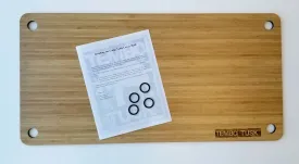 CAMP TABLE SHELF KIT