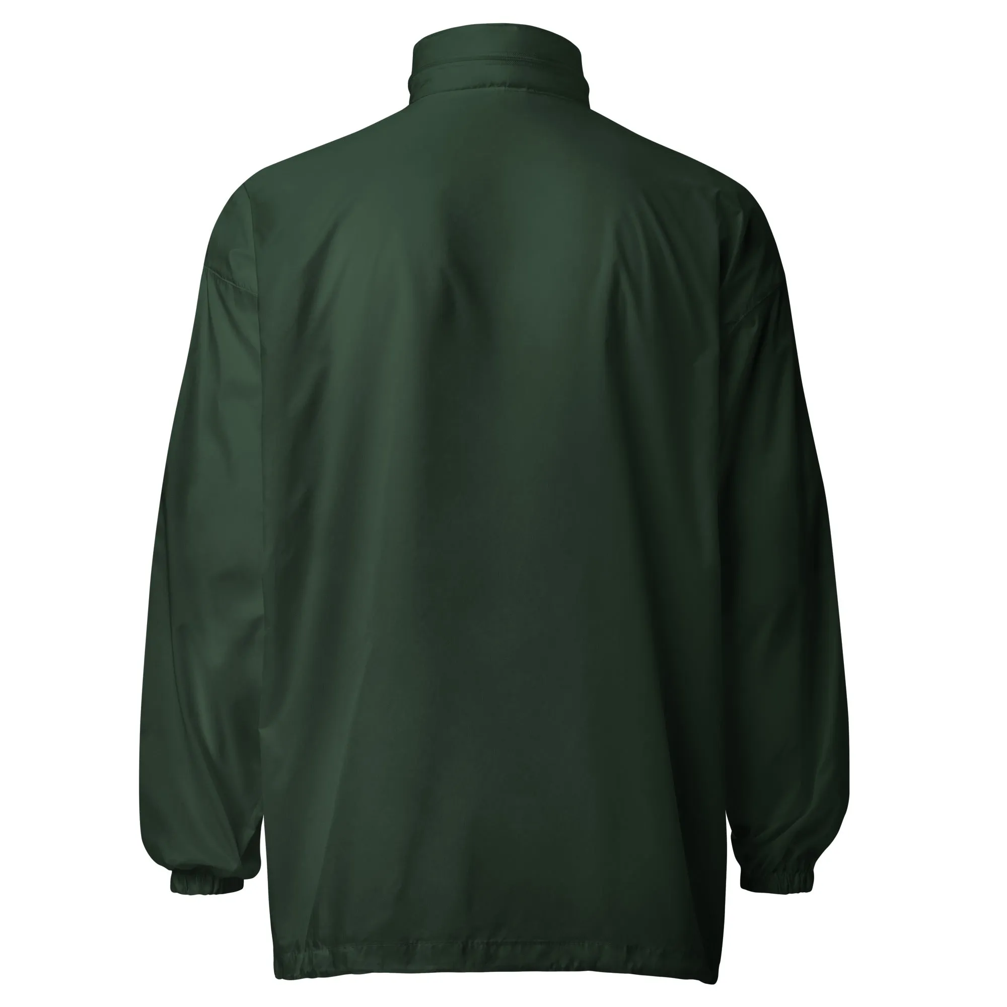 Canis Alpine Unisex windbreaker