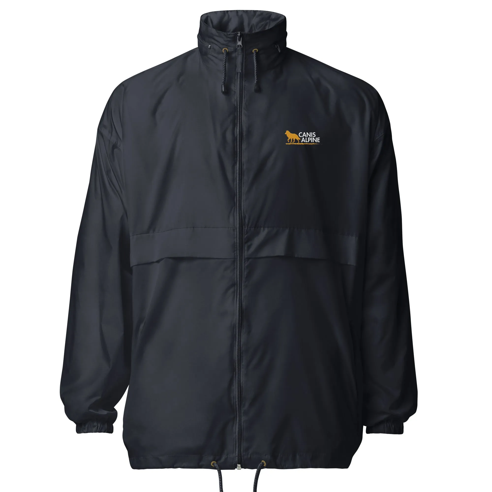 Canis Alpine Unisex windbreaker