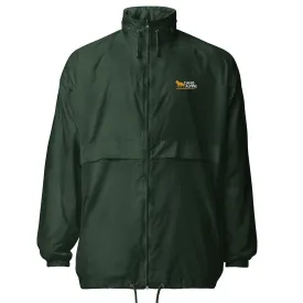 Canis Alpine Unisex windbreaker