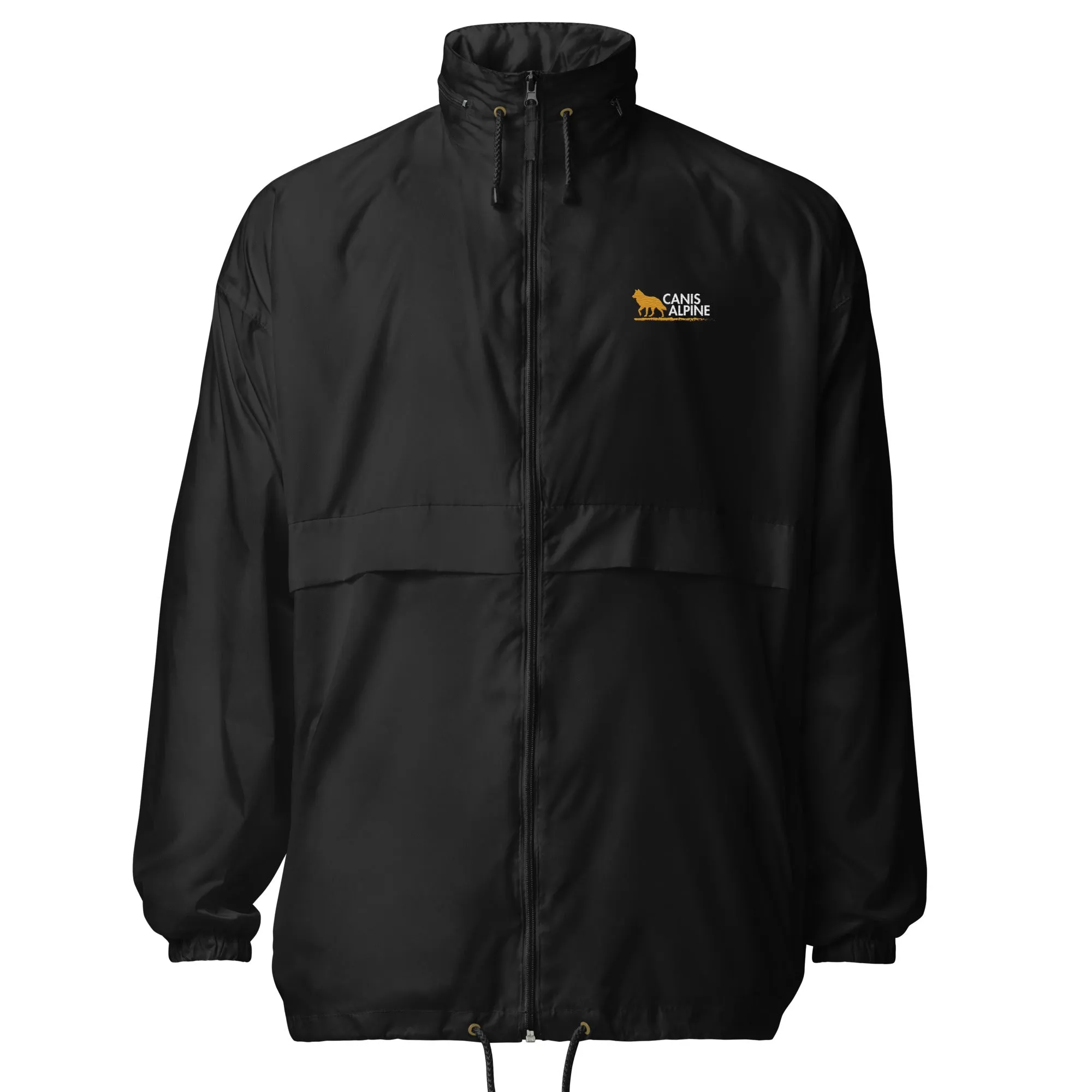 Canis Alpine Unisex windbreaker