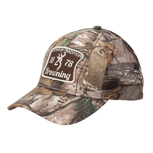 Cap - Outdoor Tradition, Realtree Xtra