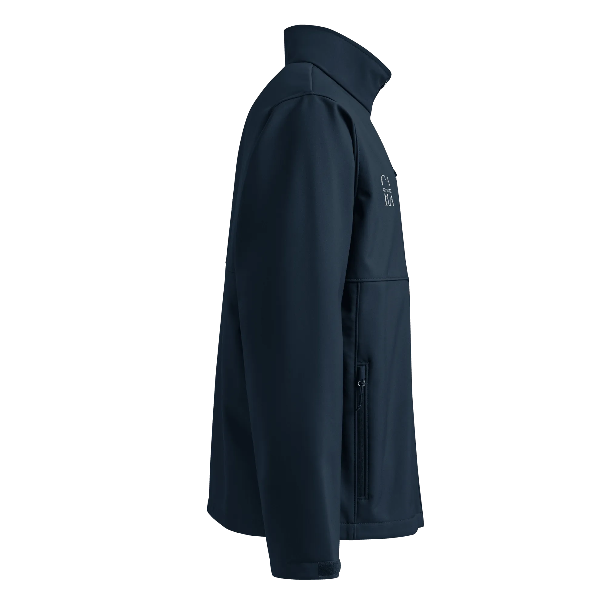 CARAUANA & Columbia soft  jacket Lady