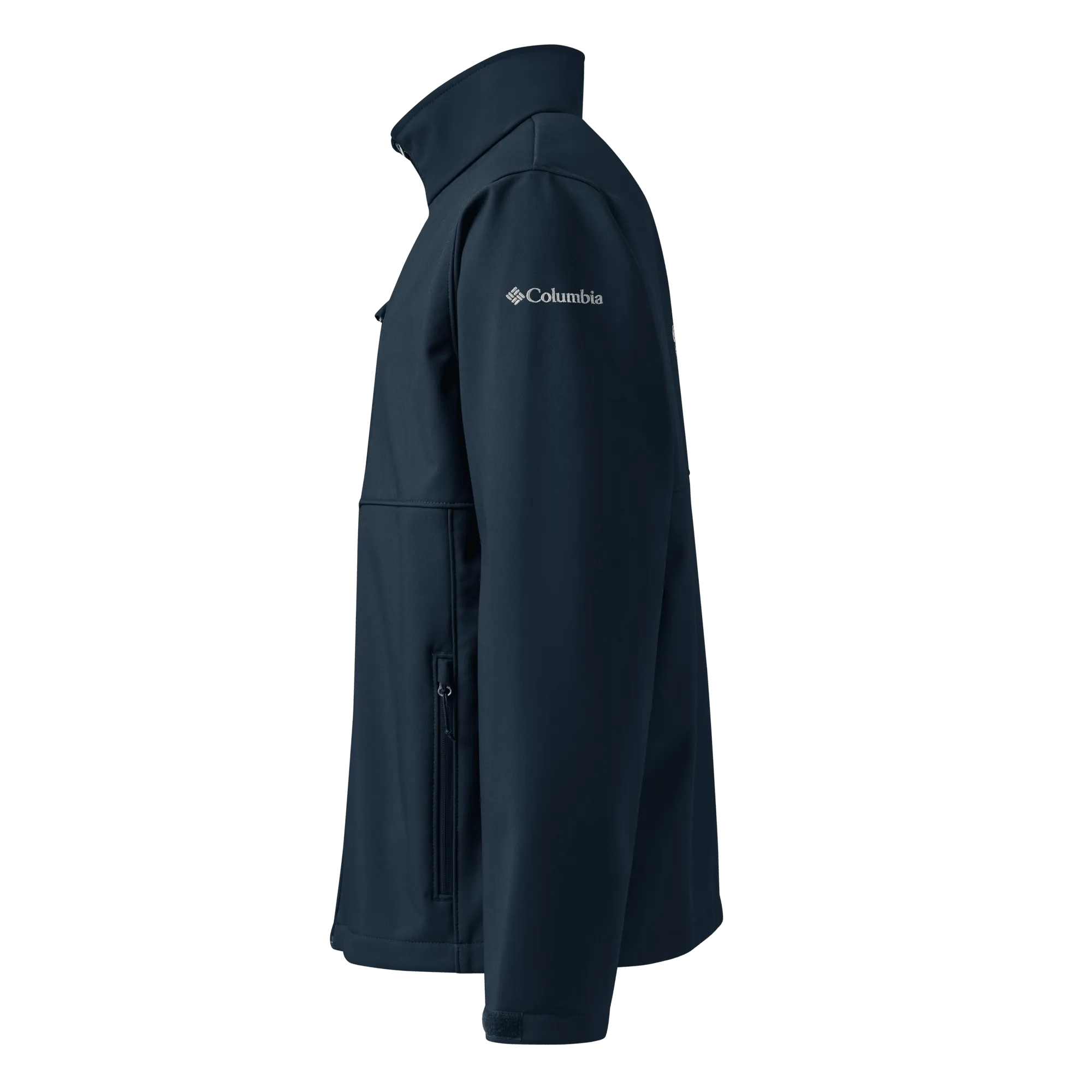 CARAUANA & Columbia soft  jacket Lady