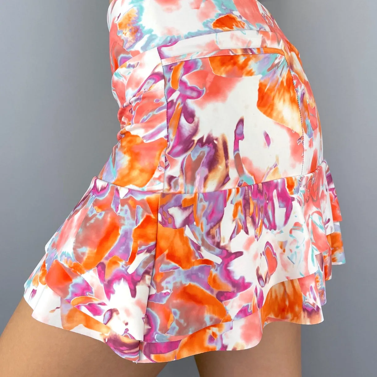 Catalina Limited Edition 15" Skort