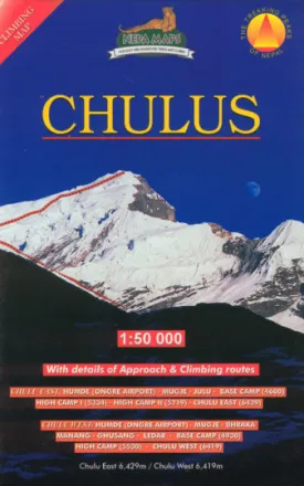 Chulus