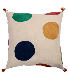 Circles Cushion