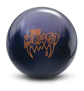 Columbia - BEAST  -  Purple Sparkle