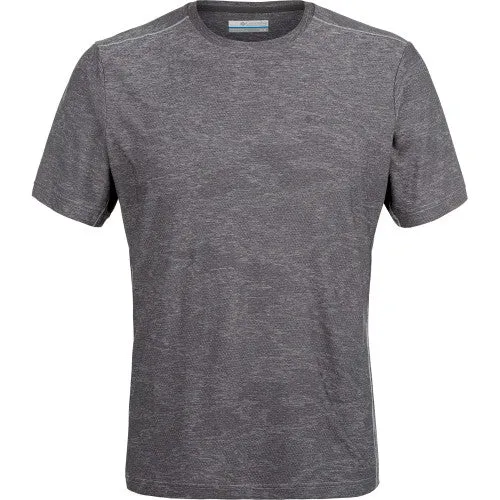 COLUMBIA MAXTRAIL SS CAMO TEE