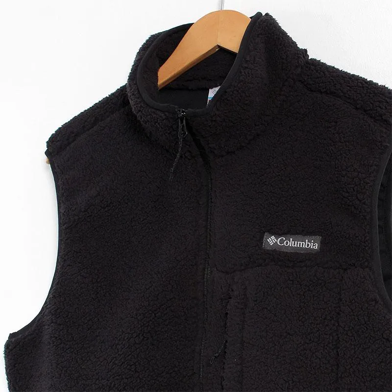 Columbia Mountainside Vest