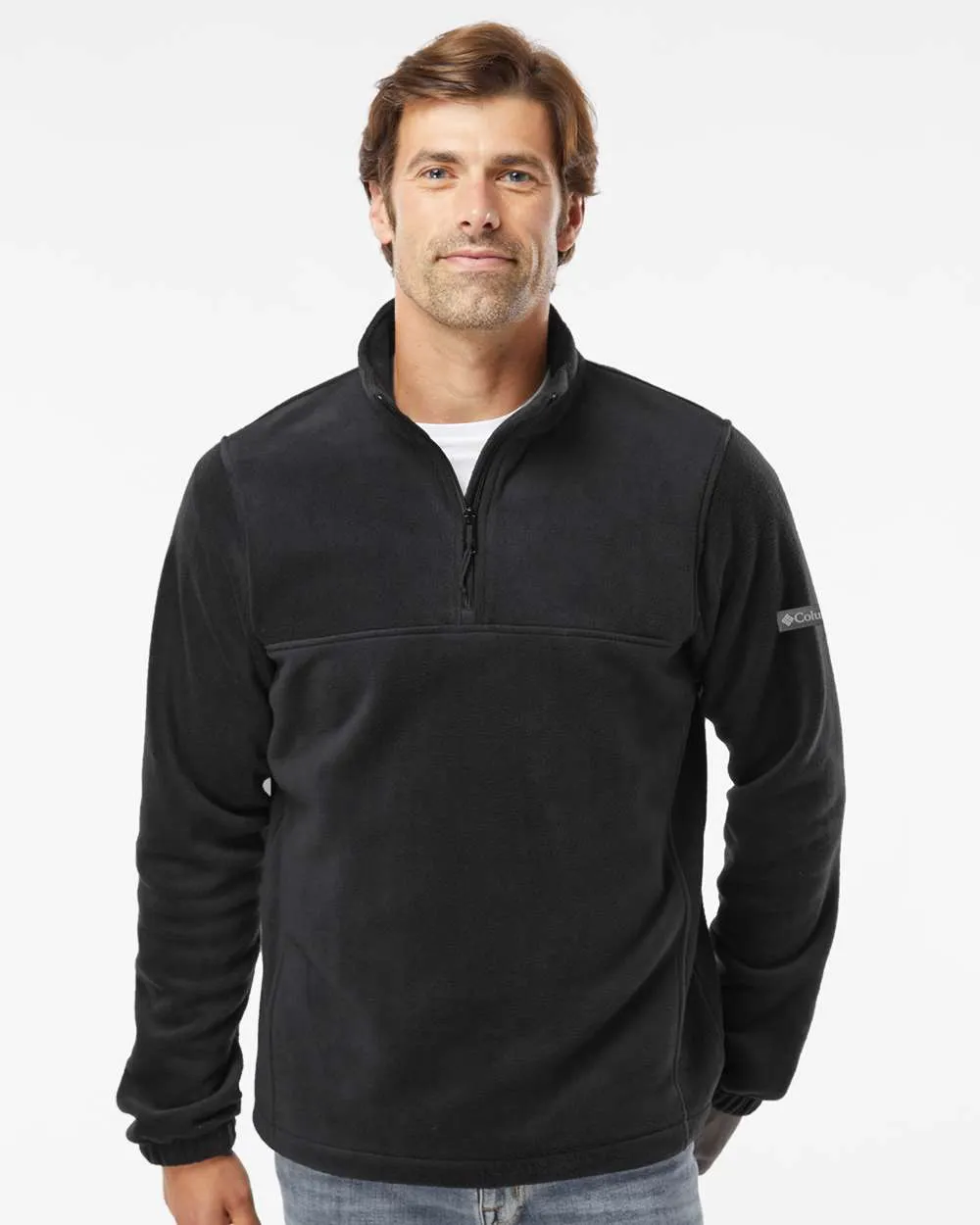 Columbia Steens Mountain™ Half Zip Pullover 212486