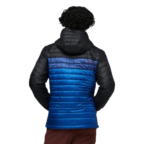 Cotopaxi - Men's Capa Insulated Hooded Jacket