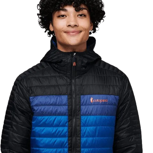 Cotopaxi - Men's Capa Insulated Hooded Jacket