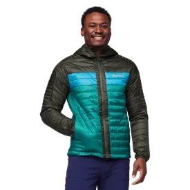 Cotopaxi - Men's Capa Insulated Hooded Jacket