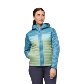 Cotopaxi - Women's Capa Insulated Hooded Jacket