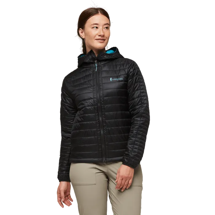 Cotopaxi - Women's Capa Insulated Hooded Jacket