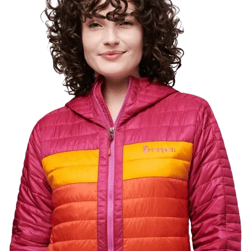 Cotopaxi - Women's Capa Insulated Hooded Jacket