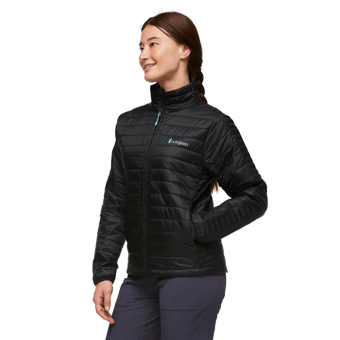 Cotopaxi - Women's Capa Insulated Jacket