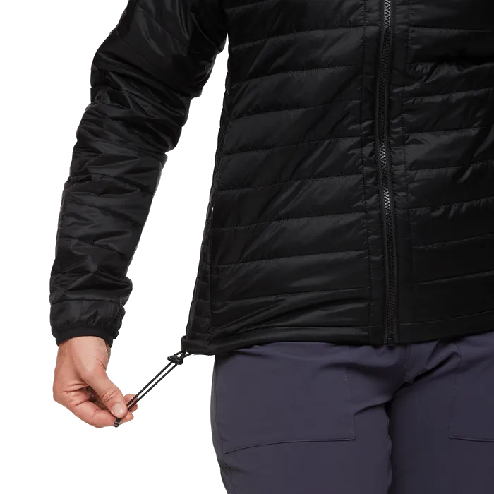 Cotopaxi - Women's Capa Insulated Jacket