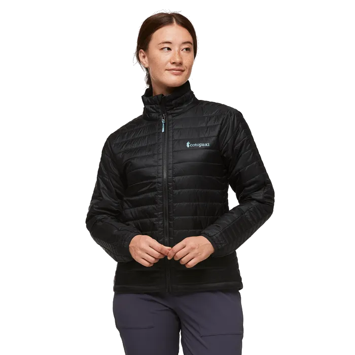 Cotopaxi - Women's Capa Insulated Jacket