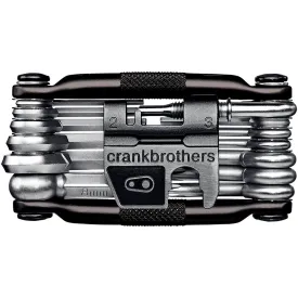 Crank Brothers m19 Multi-Tool