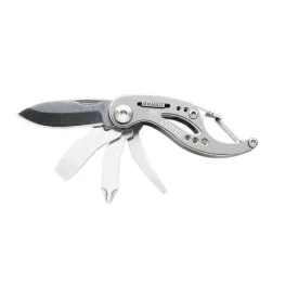 Curve Multi Tool- Clam Pack - Gray