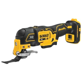 DeWalt DCS356B Multi-Tool