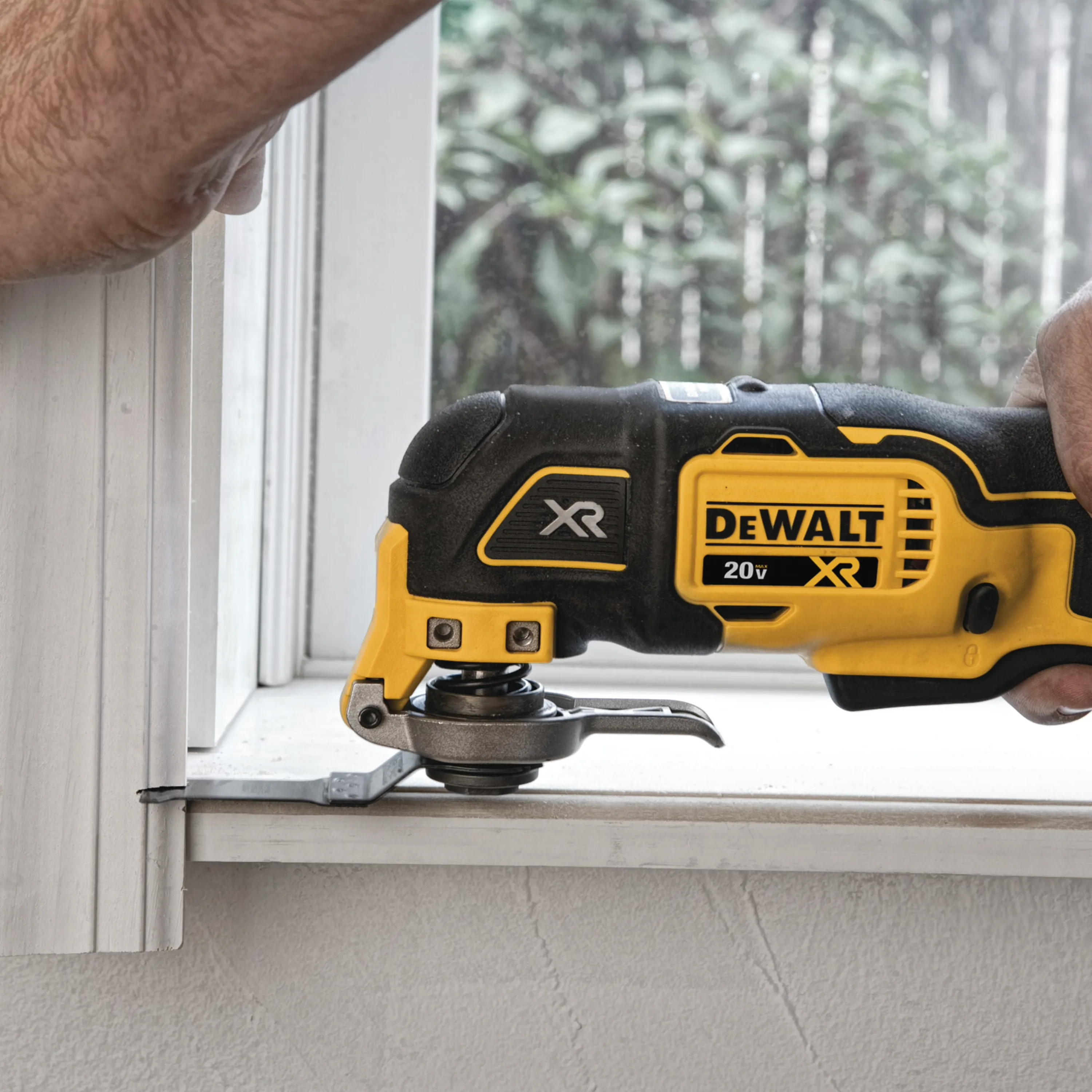 DeWalt DCS356B Multi-Tool