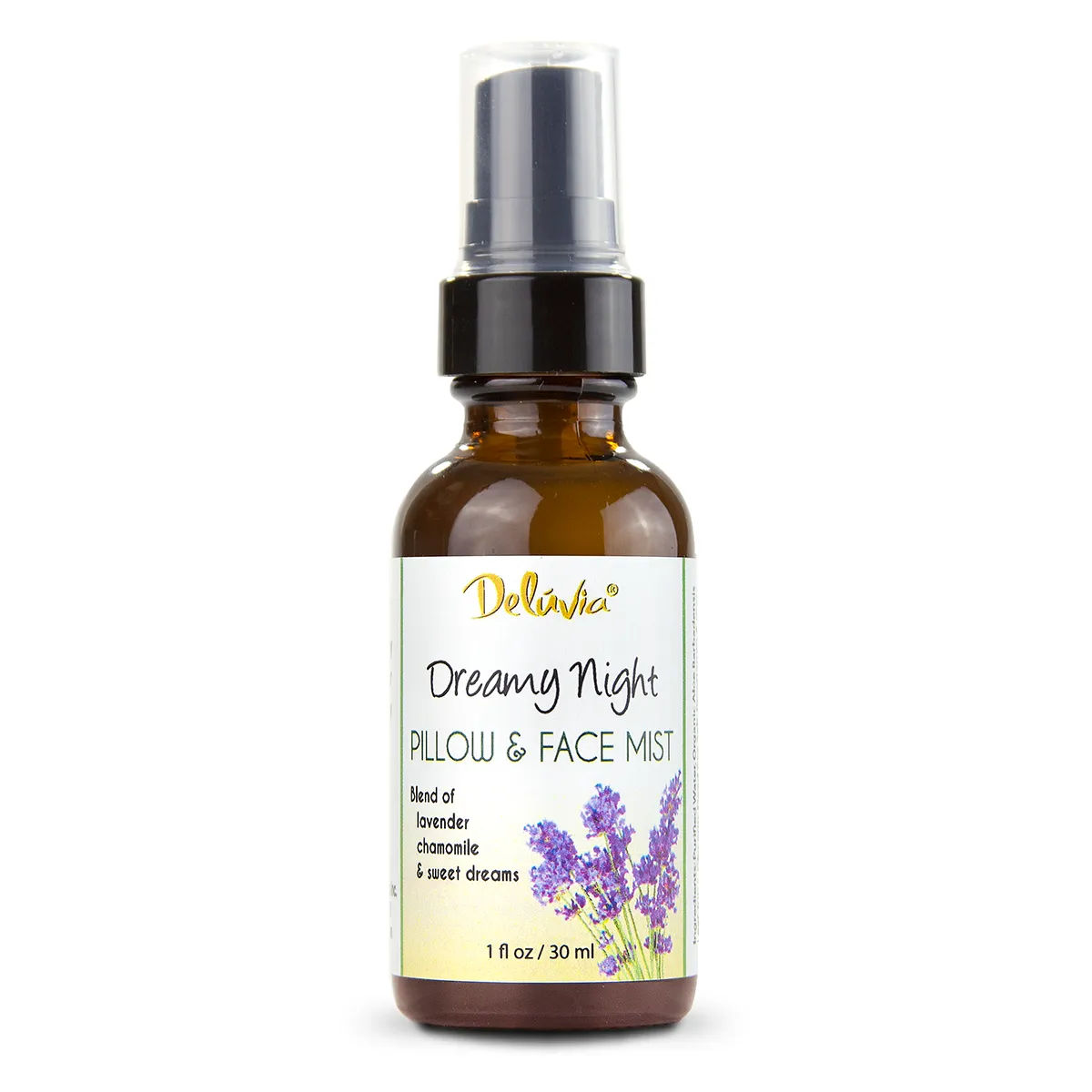 Dreamy Night Pillow & Face Mist