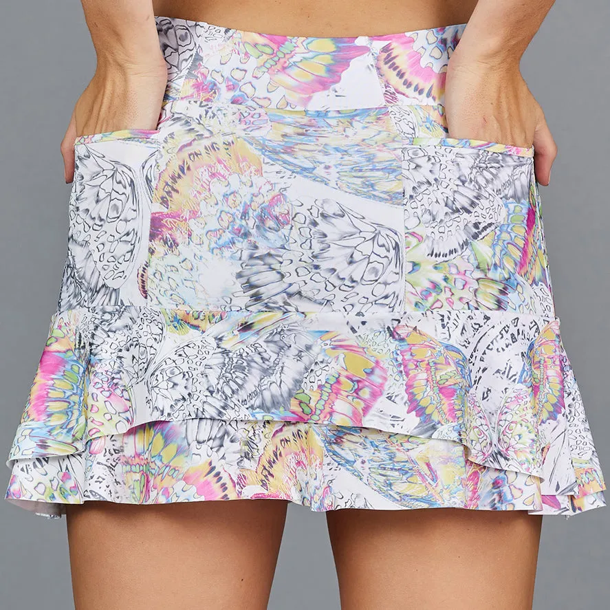 Edge Limited Edition 13" Skort