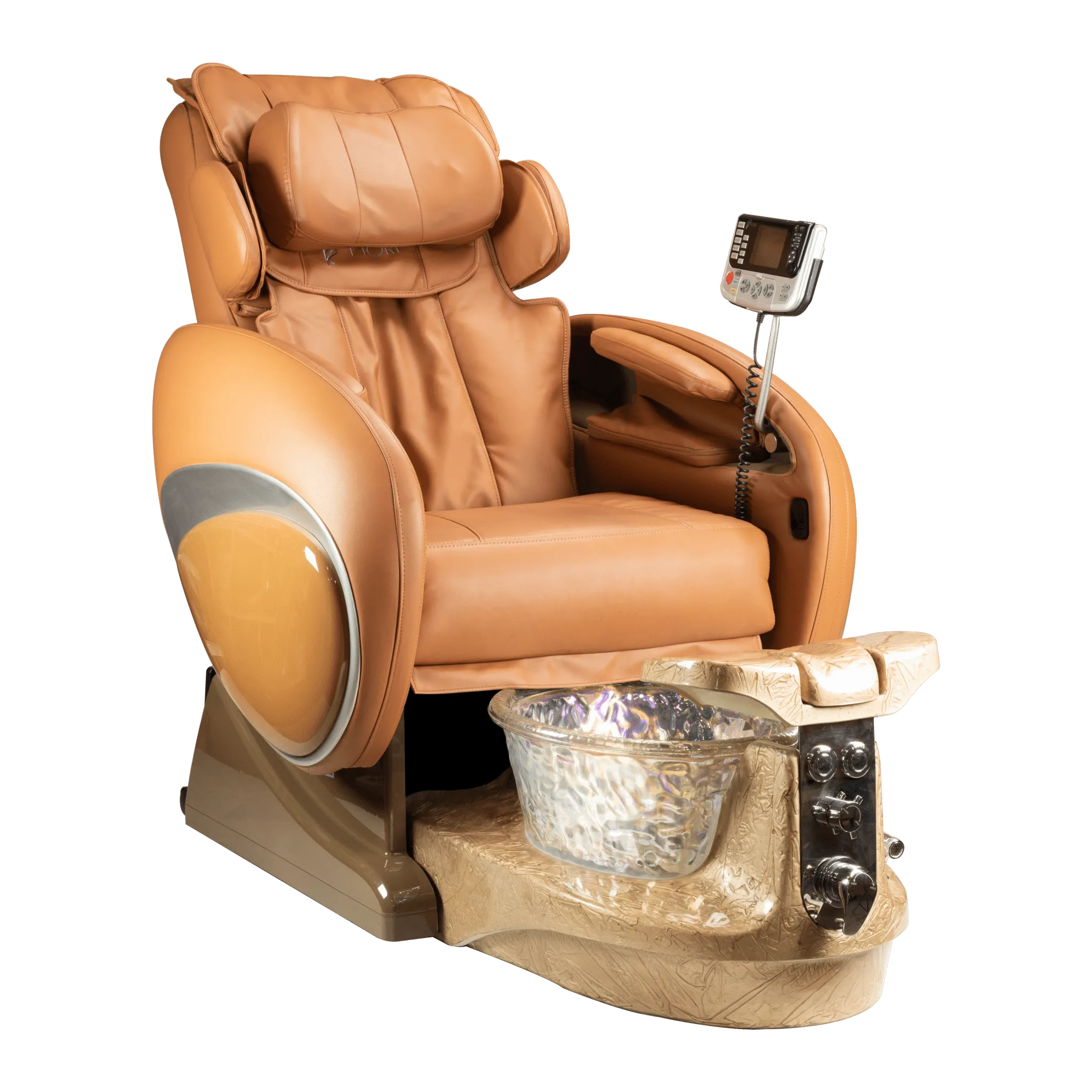 Fiori 8000 Pedicure Spa