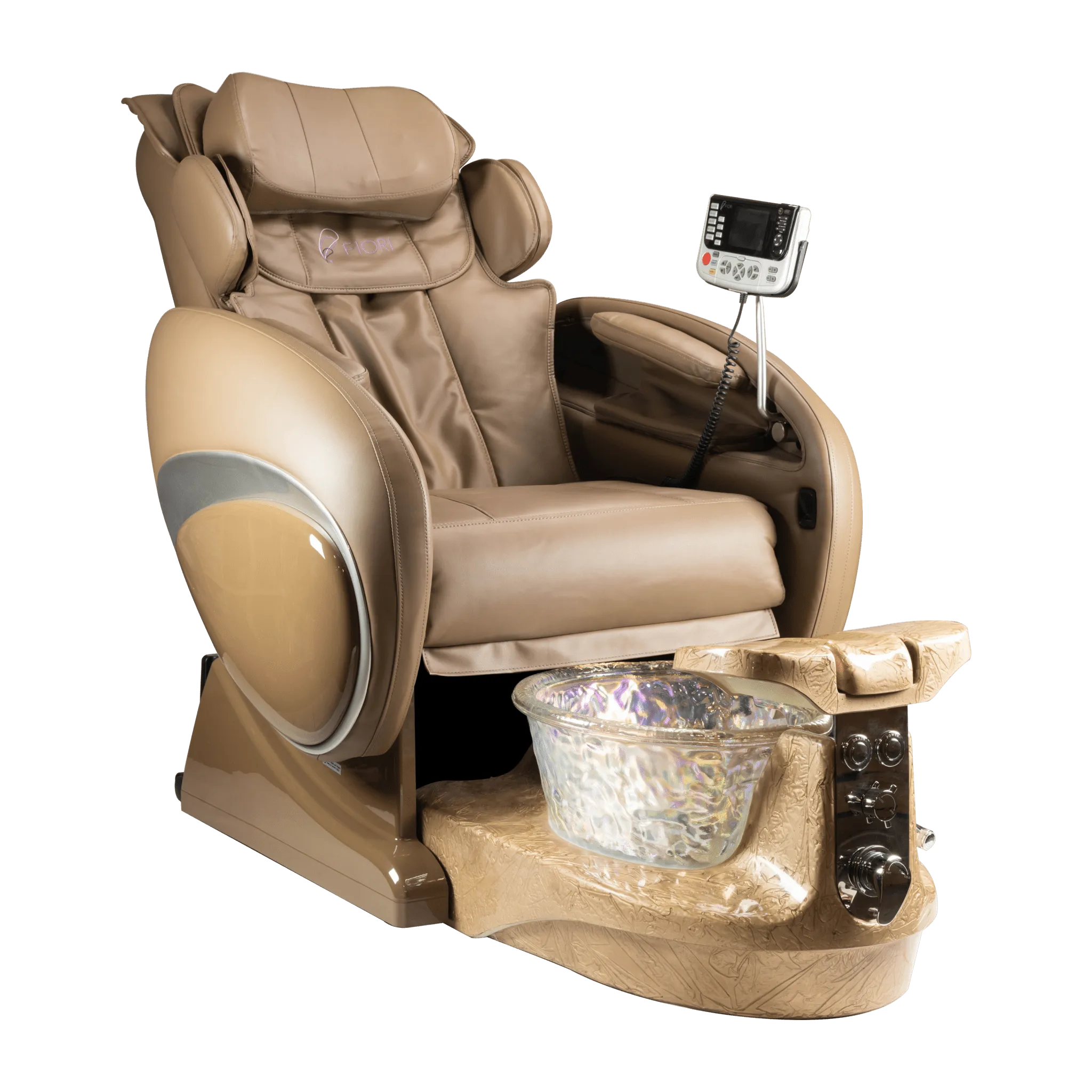 Fiori 8000 Pedicure Spa