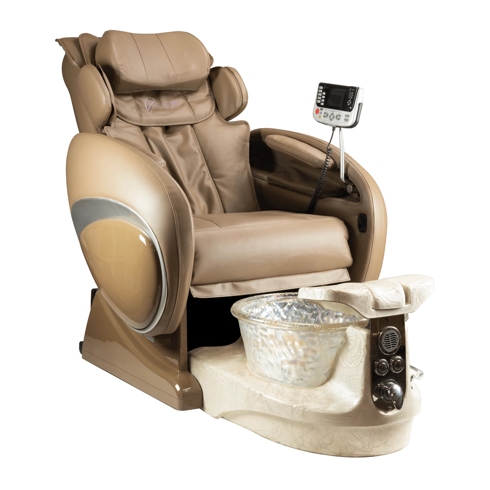 Fiori 8000 Pedicure Spa