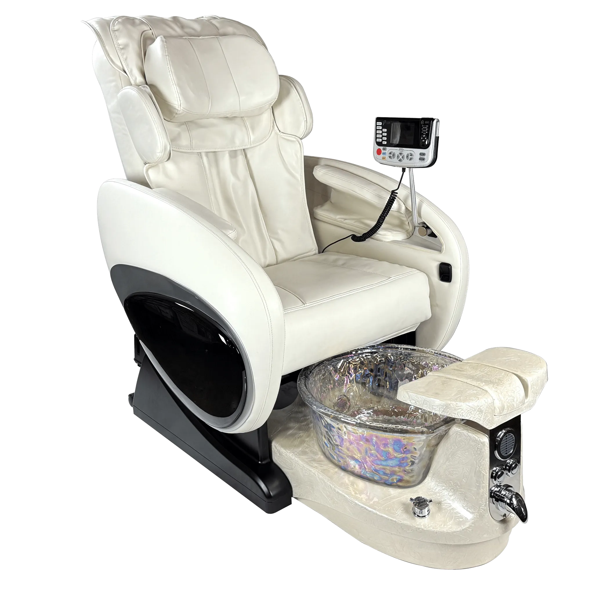 Fiori 8000 Pedicure Spa