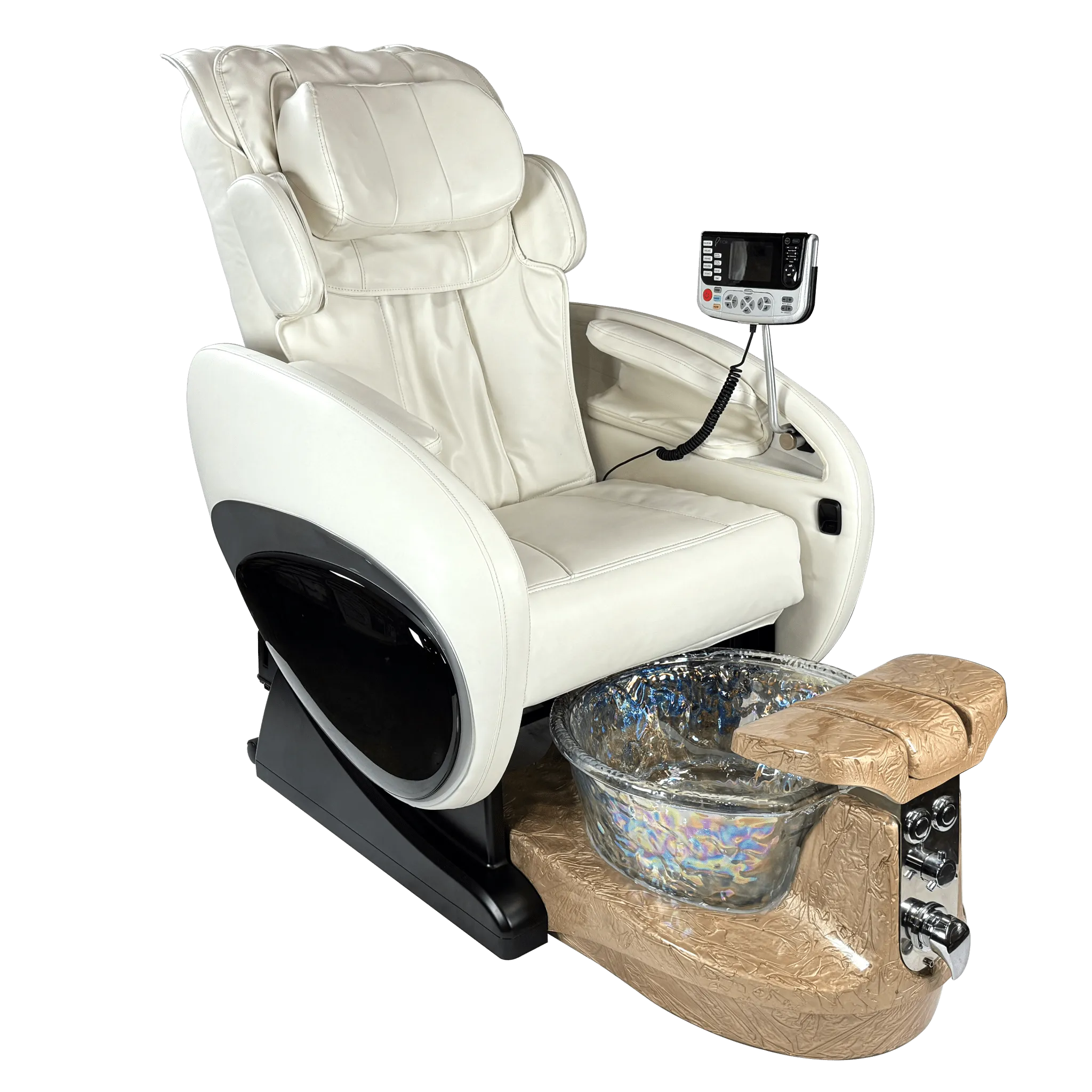 Fiori 8000 Pedicure Spa