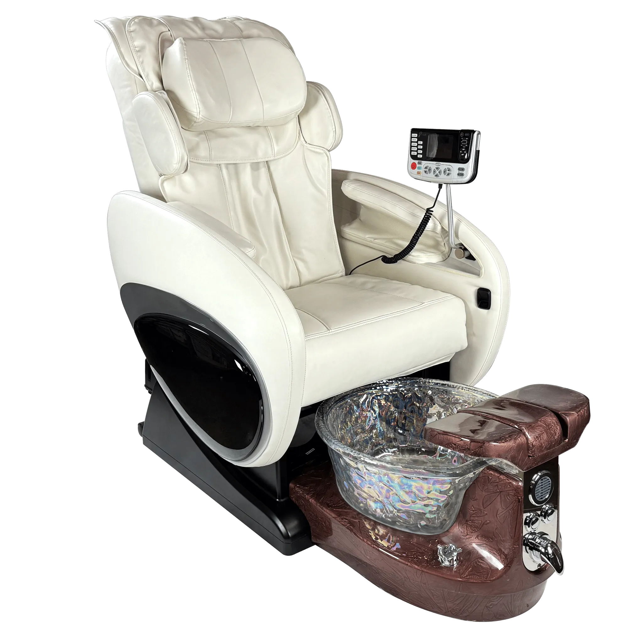 Fiori 8000 Pedicure Spa