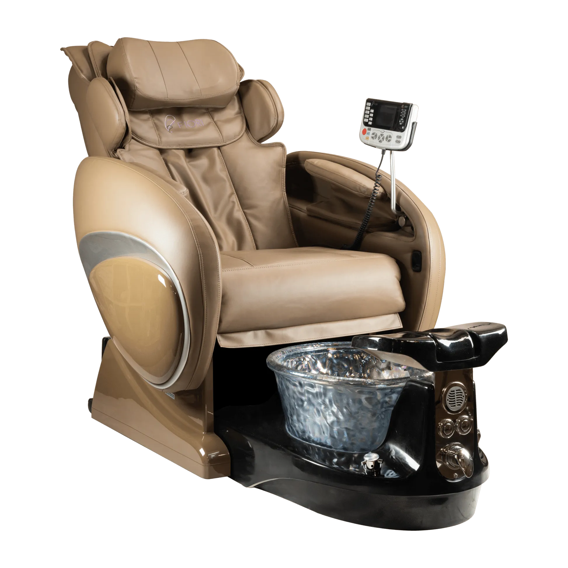 Fiori 8000 Pedicure Spa