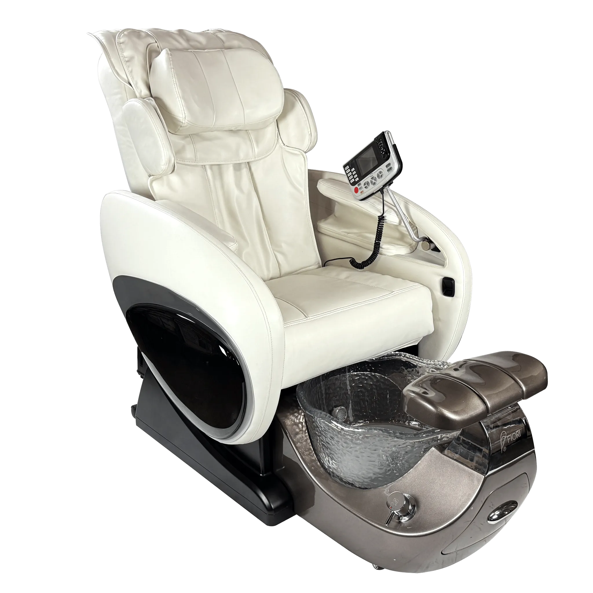 Fiori 8000 Pedicure Spa