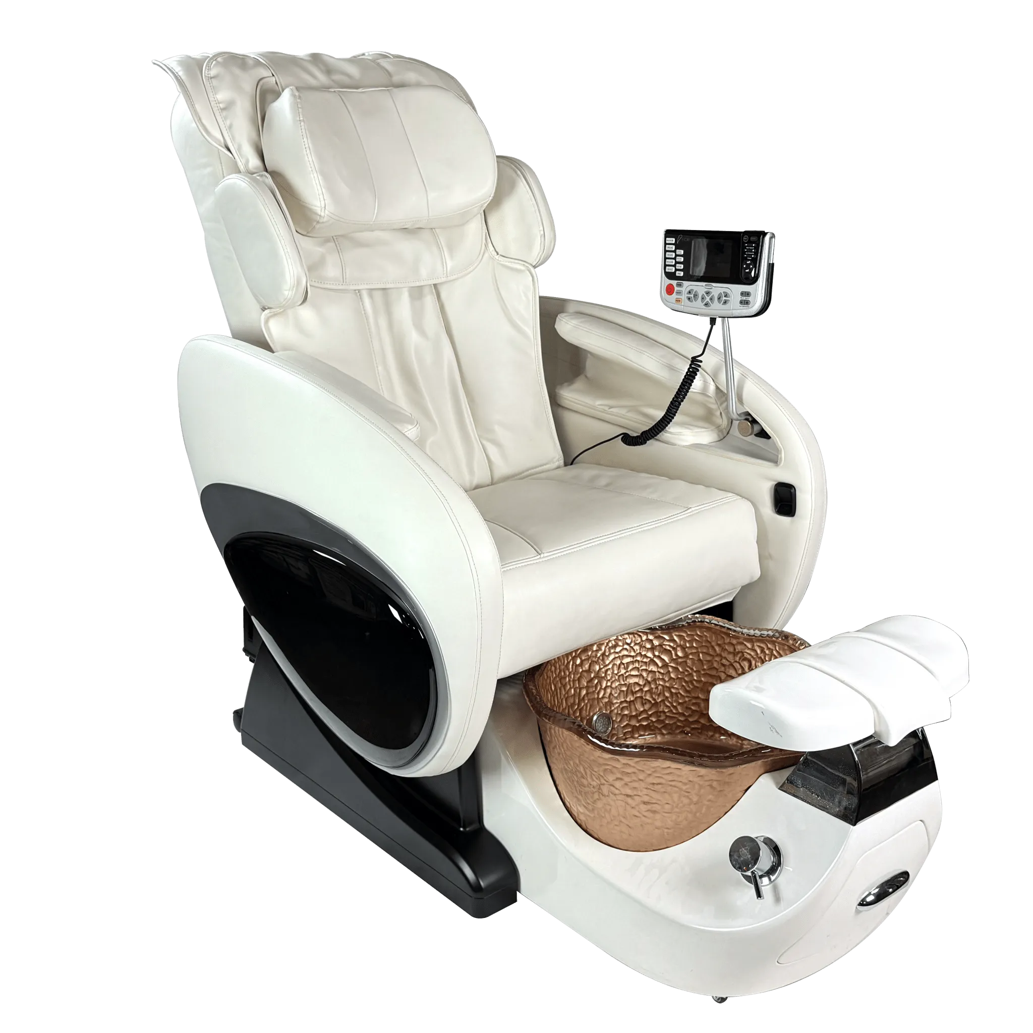 Fiori 8000 Pedicure Spa