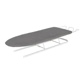 Gray Small Tabletop Ironing Board