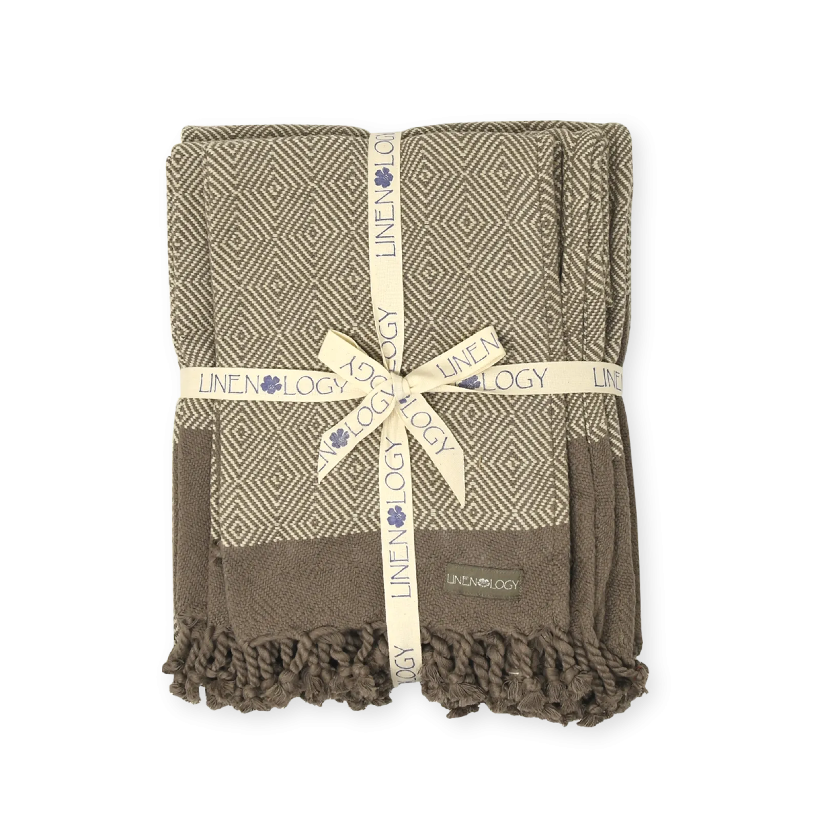 Hammam Towel Set - Mystic Desert