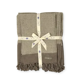 Hammam Towel Set - Mystic Desert