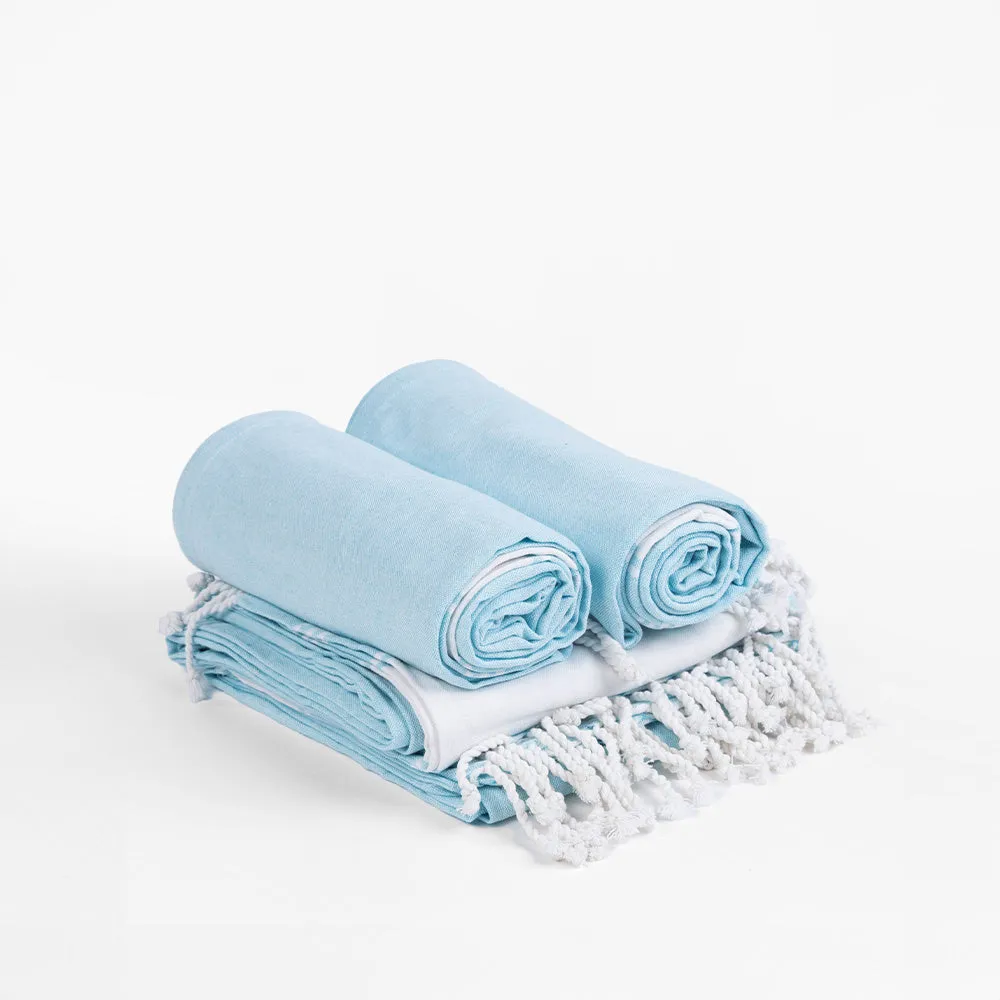 Hammam Towel